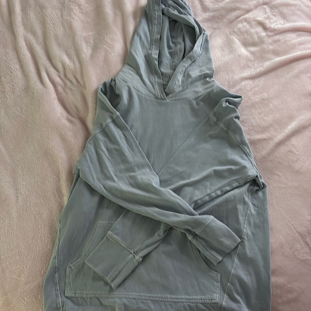 American eagle hoodie size small